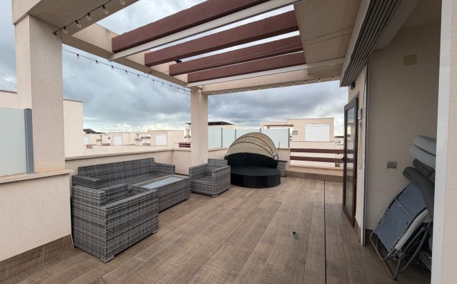Resale - Villa -
Ciudad Quesada - Costa Blanca