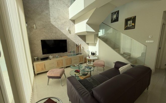 Resale - Villa -
Ciudad Quesada - Costa Blanca