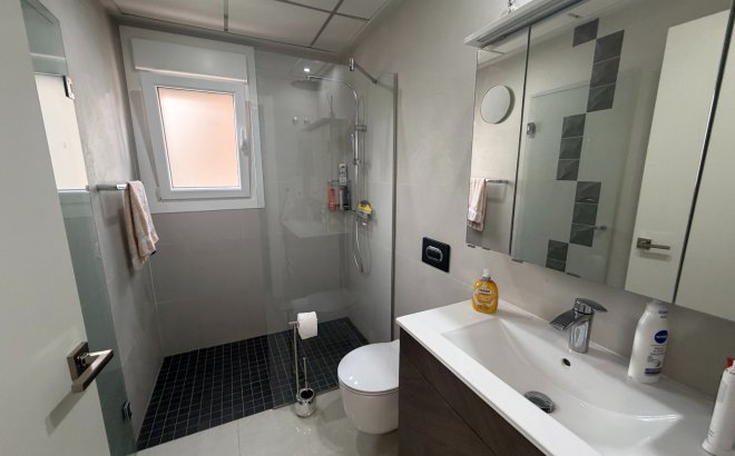 Resale - Villa -
Ciudad Quesada - Costa Blanca
