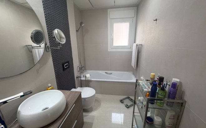 Resale - Villa -
Ciudad Quesada - Costa Blanca