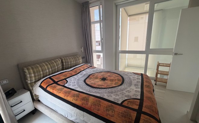 Resale - Villa -
Ciudad Quesada - Costa Blanca