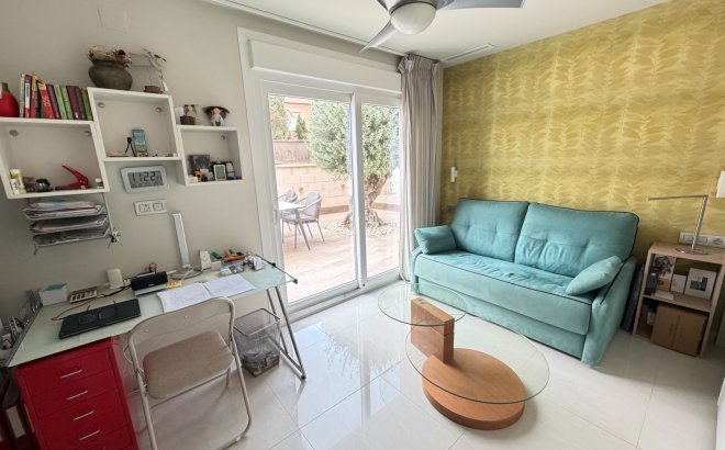 Resale - Villa -
Ciudad Quesada - Costa Blanca