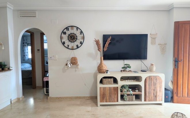 Resale - Quad House -
San Fulgencio - Costa Blanca