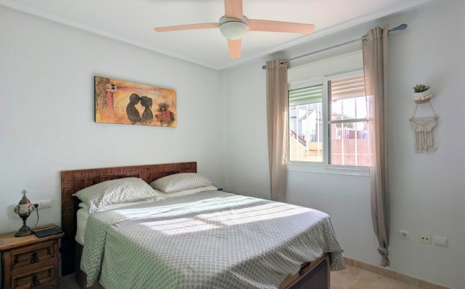 Resale - Quad House -
San Fulgencio - Costa Blanca