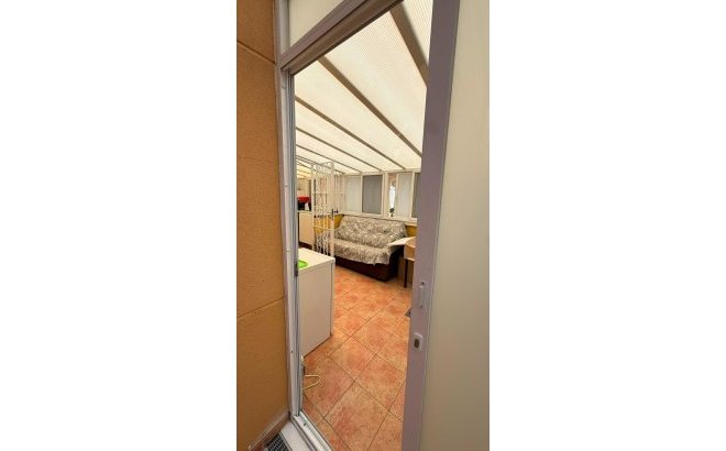 Resale - Bungalow -
Torrevieja - La Mata