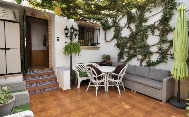 Resale - Dúplex -
Orihuela Costa - Costa Blanca