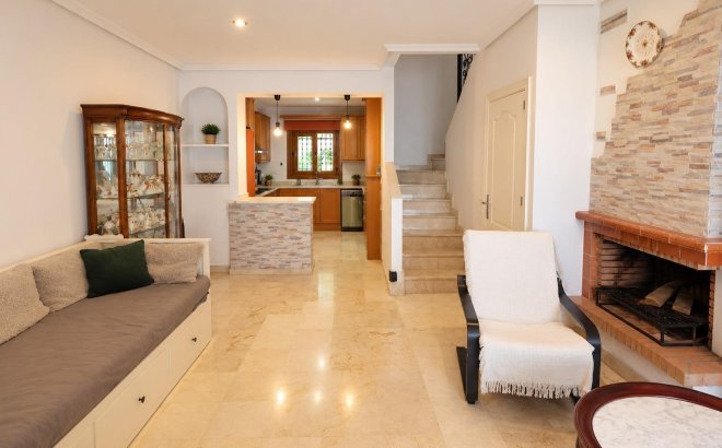 Resale - Dúplex -
Orihuela Costa - Costa Blanca