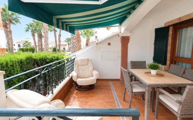 Resale - Dúplex -
Orihuela Costa - Costa Blanca