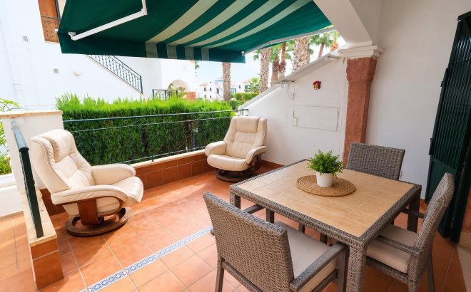 Resale - Dúplex -
Orihuela Costa - Costa Blanca