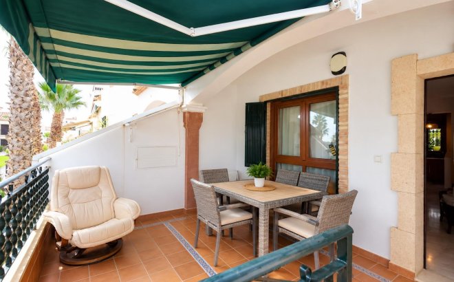 Resale - Dúplex -
Orihuela Costa - Costa Blanca