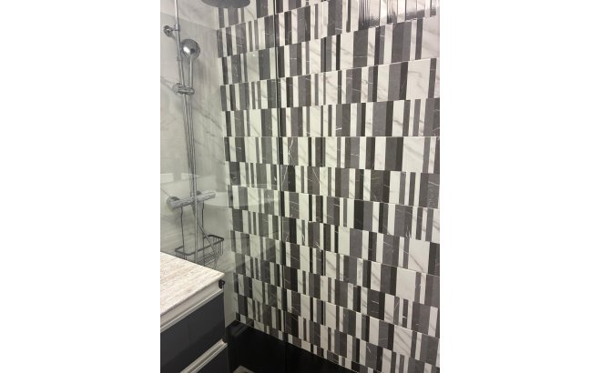 Resale - Apartment -
Torrevieja - Centro