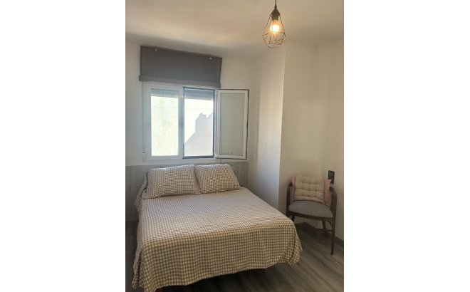 Resale - Apartment -
Torrevieja - Centro