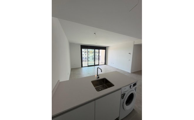 Resale - Apartment -
Dehesa de Campoamor - Costa Blanca