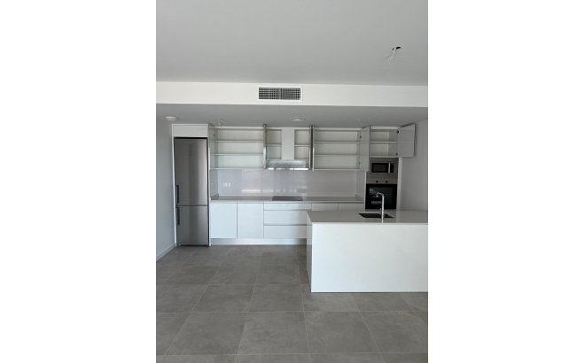 Resale - Apartment -
Dehesa de Campoamor - Costa Blanca