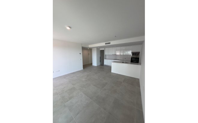 Resale - Apartment -
Dehesa de Campoamor - Costa Blanca