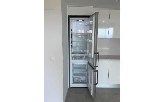 Resale - Apartment -
Dehesa de Campoamor - Costa Blanca