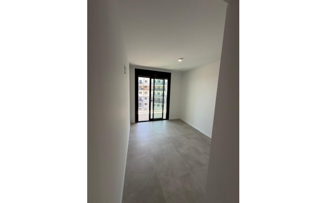Resale - Apartment -
Dehesa de Campoamor - Costa Blanca