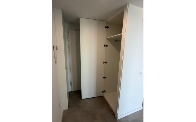 Resale - Apartment -
Dehesa de Campoamor - Costa Blanca