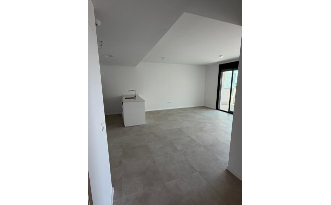 Resale - Apartment -
Dehesa de Campoamor - Costa Blanca