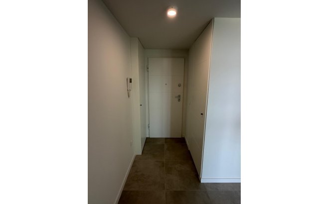 Resale - Apartment -
Dehesa de Campoamor - Costa Blanca