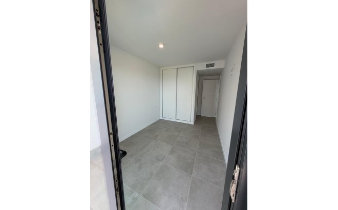 Resale - Apartment -
Dehesa de Campoamor - Costa Blanca