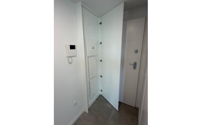 Resale - Apartment -
Dehesa de Campoamor - Costa Blanca