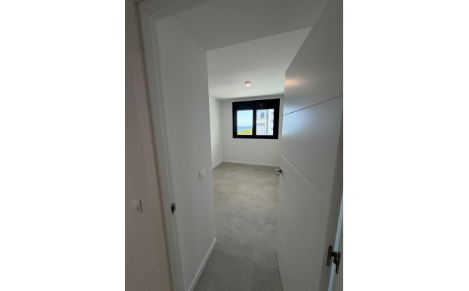 Resale - Apartment -
Dehesa de Campoamor - Costa Blanca