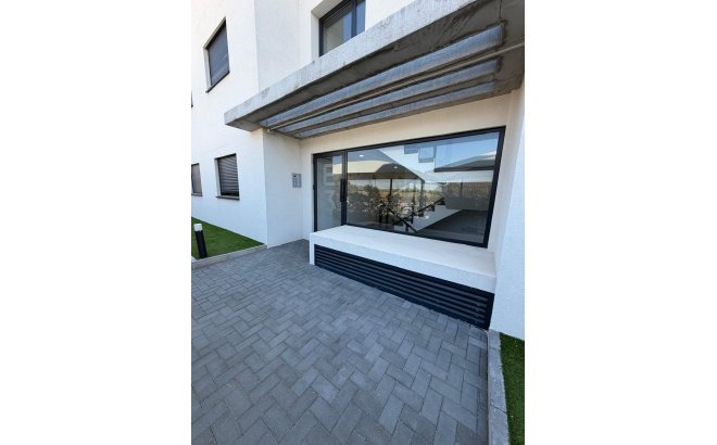 Resale - Apartment -
Dehesa de Campoamor - Costa Blanca