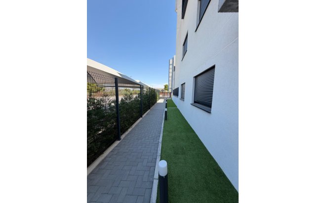Resale - Apartment -
Dehesa de Campoamor - Costa Blanca