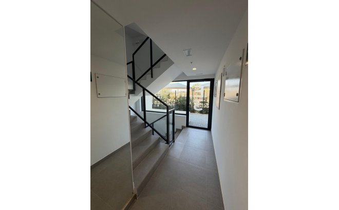 Resale - Apartment -
Dehesa de Campoamor - Costa Blanca