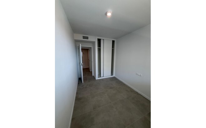 Resale - Apartment -
Dehesa de Campoamor - Costa Blanca