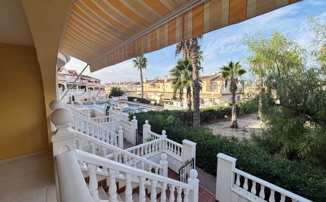 Revente - Town House -
Benijofar - Costa Blanca