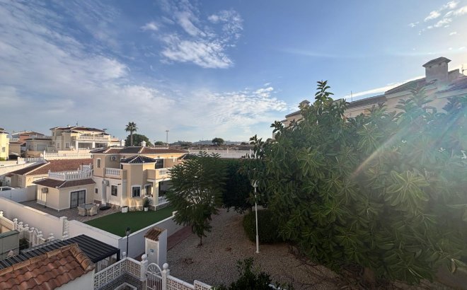 Revente - Town House -
Benijofar - Costa Blanca