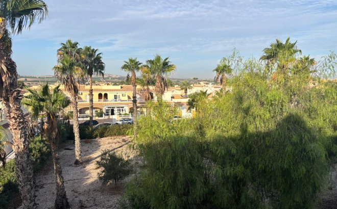 Revente - Town House -
Benijofar - Costa Blanca