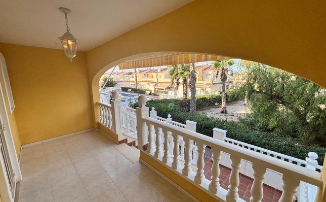 Revente - Town House -
Benijofar - Costa Blanca