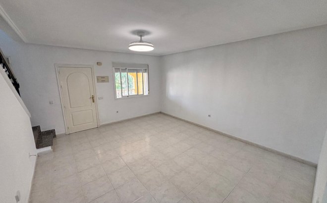 Revente - Town House -
Benijofar - Costa Blanca
