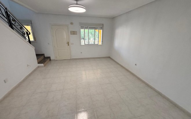 Revente - Town House -
Benijofar - Costa Blanca