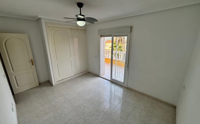 Revente - Town House -
Benijofar - Costa Blanca