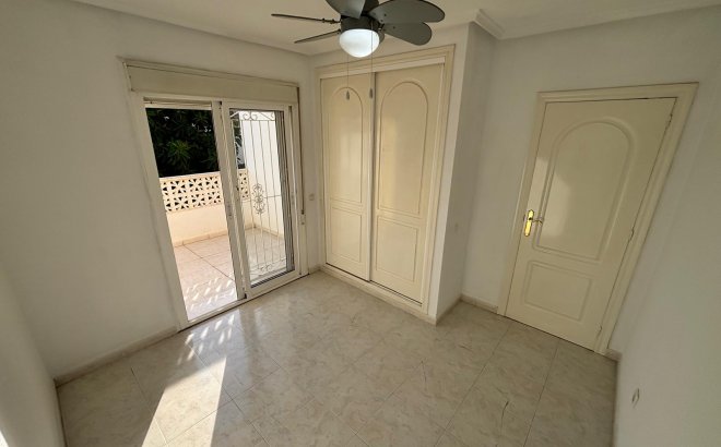 Revente - Town House -
Benijofar - Costa Blanca