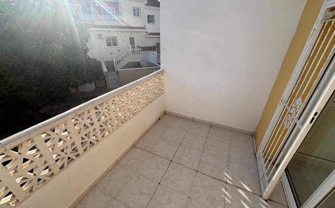 Revente - Town House -
Benijofar - Costa Blanca