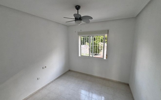 Revente - Town House -
Benijofar - Costa Blanca