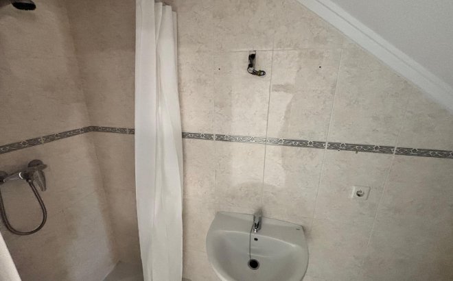 Revente - Town House -
Benijofar - Costa Blanca