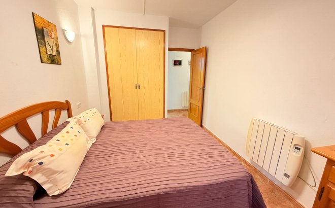 Resale - Apartment -
Torrevieja - Centro