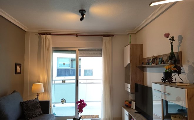 Revente - Penthouse -
Orihuela Costa - Costa Blanca