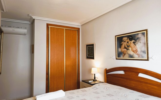 Revente - Penthouse -
Orihuela Costa - Costa Blanca