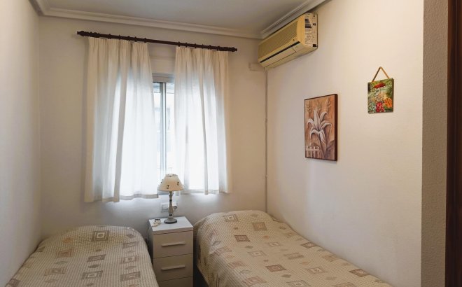 Revente - Penthouse -
Orihuela Costa - Costa Blanca
