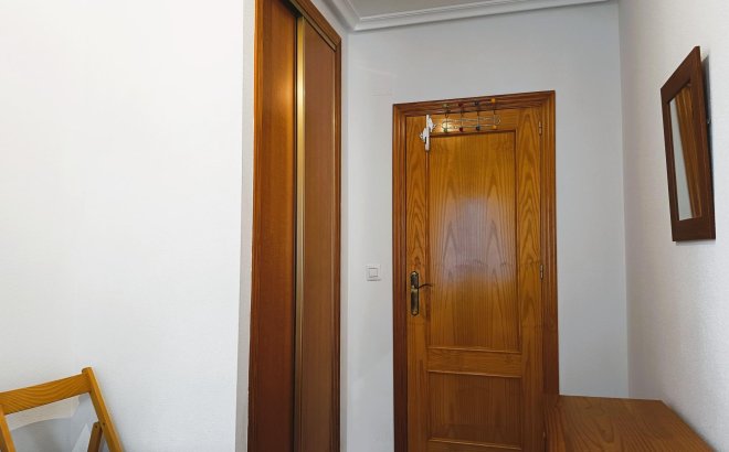 Revente - Penthouse -
Orihuela Costa - Costa Blanca