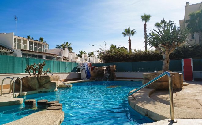 Revente - Penthouse -
Orihuela Costa - Costa Blanca
