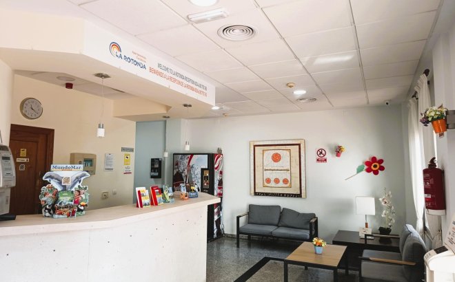 Revente - Penthouse -
Orihuela Costa - Costa Blanca