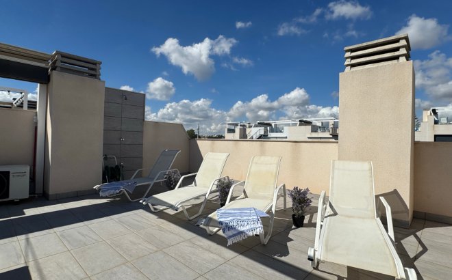 Resale - Apartment -
Orihuela Costa - Costa Blanca